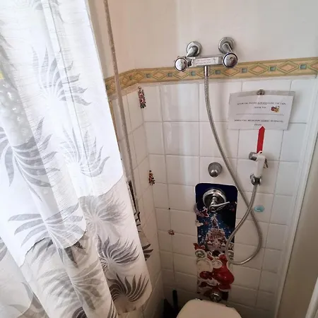 Casa Manli - In Affitto Séjour chez l'habitant Milan