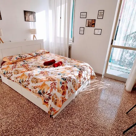 Casa Manli - In Affitto Séjour chez l'habitant *