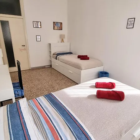 Casa Manli - In Affitto * Milánó