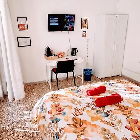 Casa Manli - In Affitto Milánó