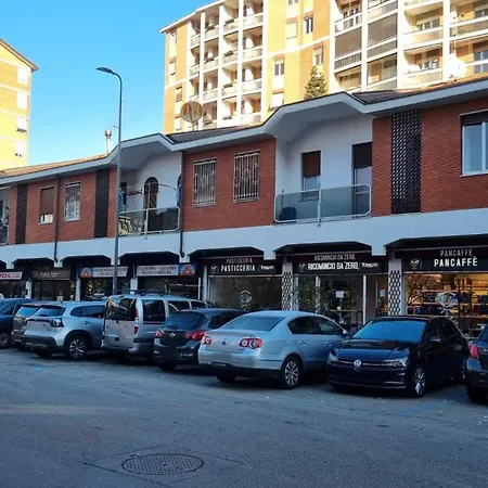 Casa Manli - In Affitto Alloggio in famiglia Milano