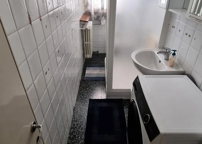 Casa Manli - In Affitto Alloggio in famiglia Milano