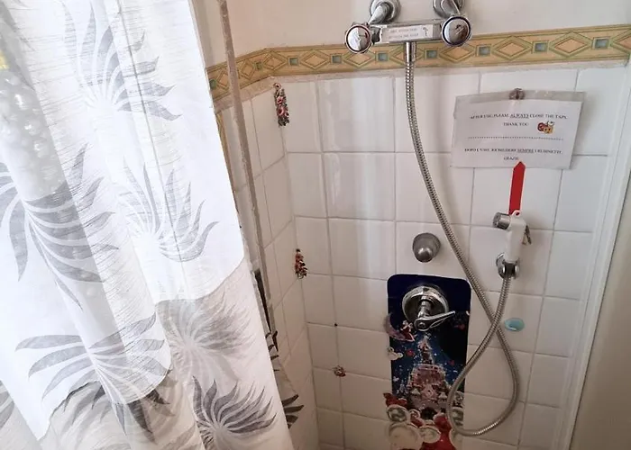 Casa Manli - In Affitto Alloggio in famiglia Milano