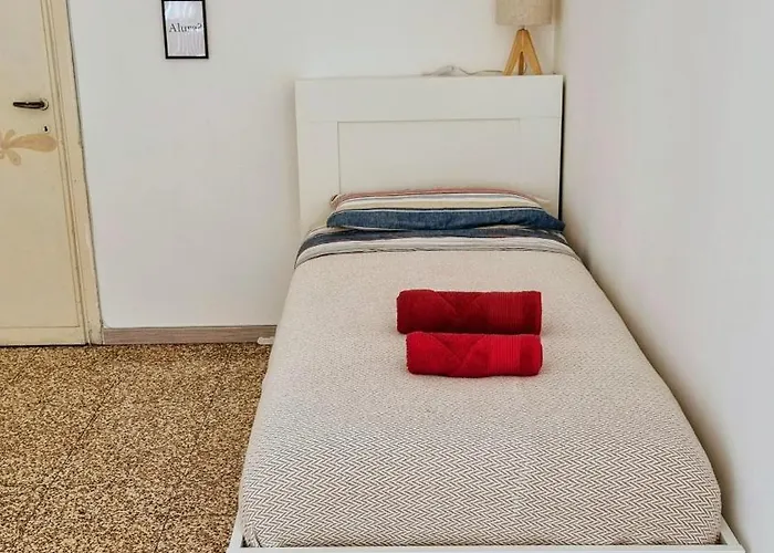 Casa Manli - In Affitto Alloggio in famiglia *