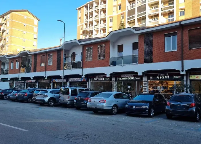 Casa Manli - In Affitto Alloggio in famiglia Milano