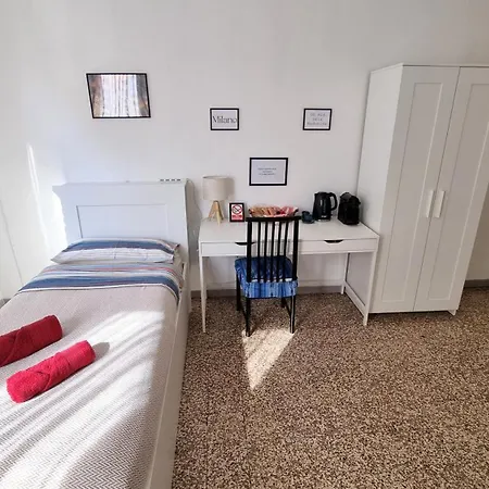 Privatunterkunft Casa Manli - In Affitto *