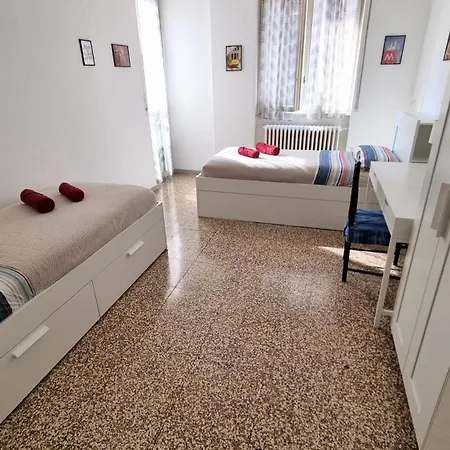 Casa Manli - In Affitto מילאנו