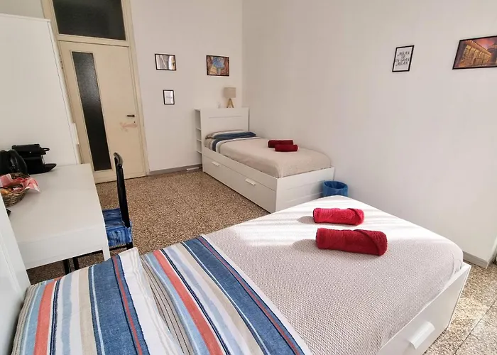 Casa Manli - In Affitto * Mailand
