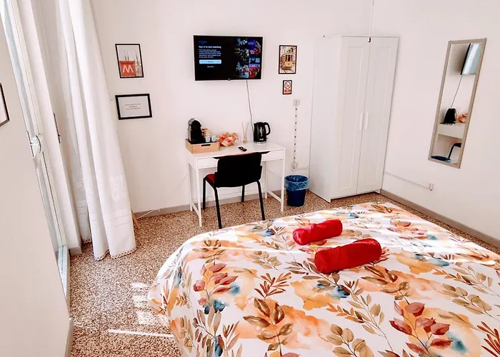 Casa Manli - In Affitto Mailand