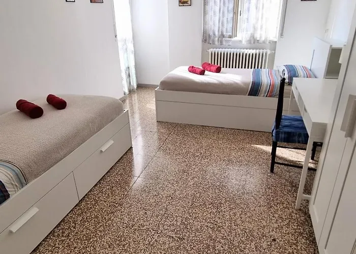 Casa Manli - In Affitto Mailand